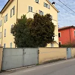 Via Oslavia 18 By Ospitaci