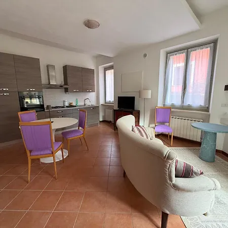 Via Oslavia 18 By Ospitaci * Foligno