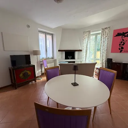 Via Oslavia 18 By Ospitaci Appartement