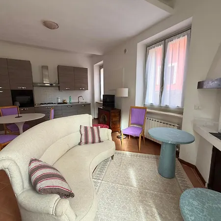 Via Oslavia 18 By Ospitaci Appartement *