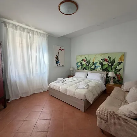 Via Oslavia 18 By Ospitaci * Foligno