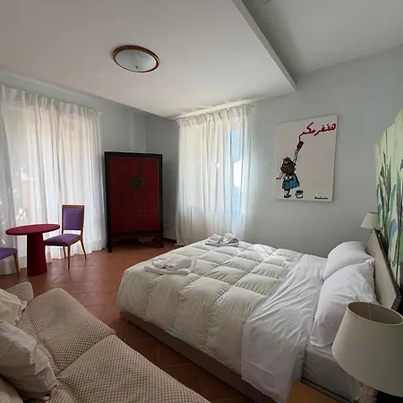 Apartment Via Oslavia 18 By Ospitaci