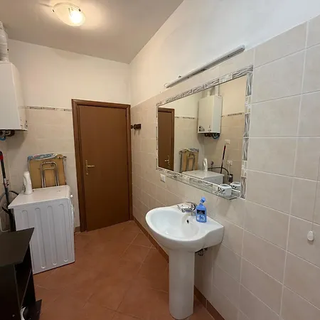 Via Oslavia 18 By Ospitaci Appartement Foligno