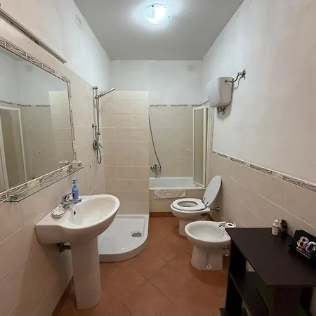 Via Oslavia 18 By Ospitaci