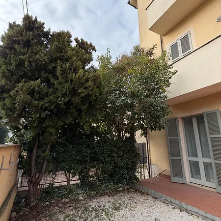 Via Oslavia 18 By Ospitaci Apartment Foligno