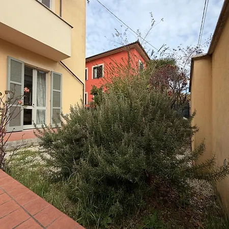 Apartment Via Oslavia 18 By Ospitaci