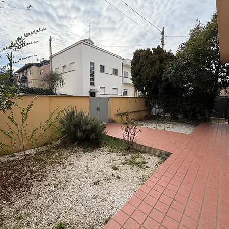 Via Oslavia 18 By Ospitaci Apartment *