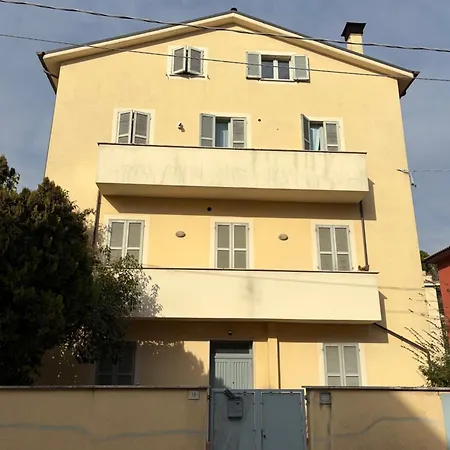 Apartment Via Oslavia 18 By Ospitaci