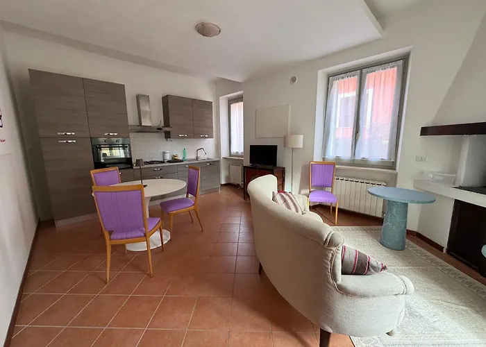 Via Oslavia 18 By Ospitaci * Foligno