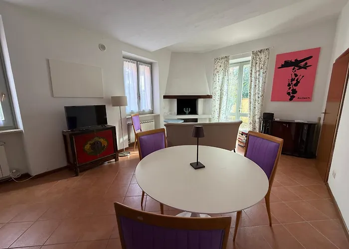 Via Oslavia 18 By Ospitaci Appartement