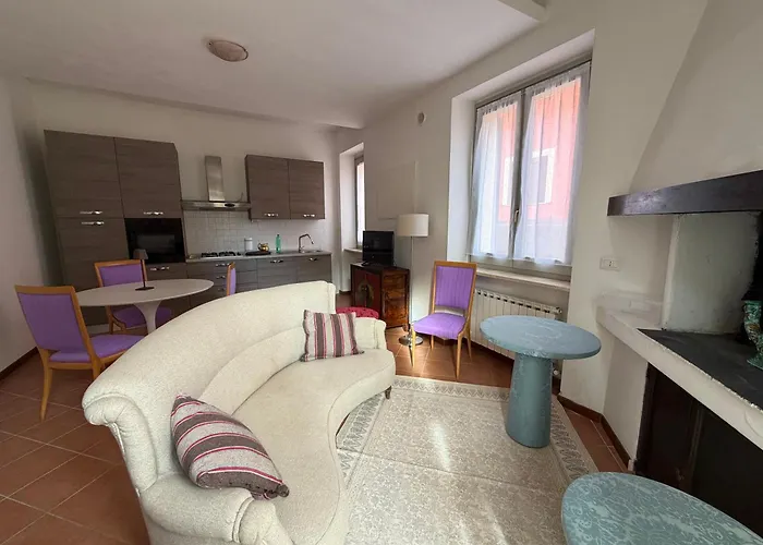 Via Oslavia 18 By Ospitaci Apartment *