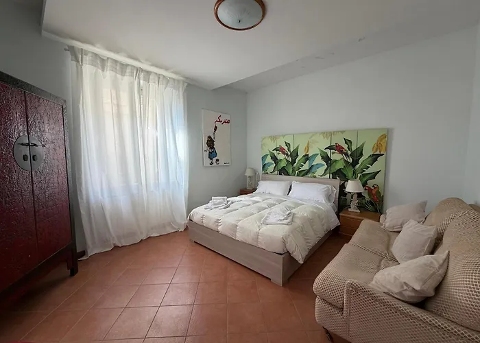 Via Oslavia 18 By Ospitaci * Foligno