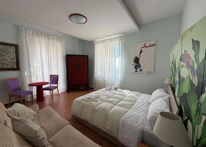 Apartment Via Oslavia 18 By Ospitaci