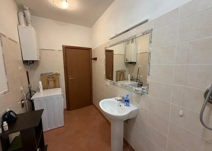 Via Oslavia 18 By Ospitaci Appartement Foligno