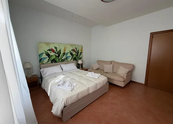 Appartement Via Oslavia 18 By Ospitaci *