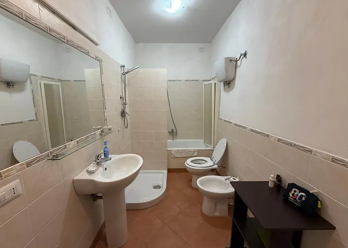 Via Oslavia 18 By Ospitaci