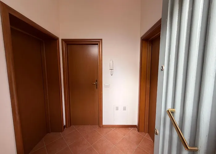 Apartment Via Oslavia 18 By Ospitaci