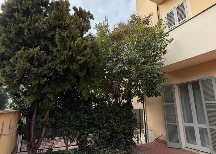 Via Oslavia 18 By Ospitaci Appartement Foligno