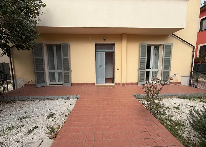 Via Oslavia 18 By Ospitaci *