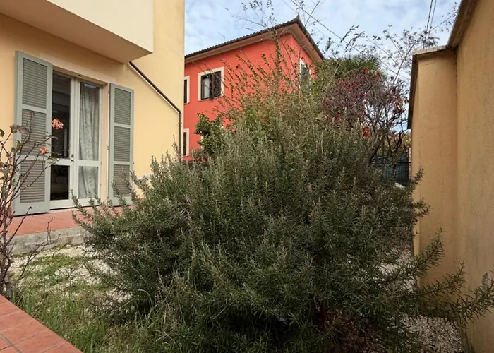 Apartment Via Oslavia 18 By Ospitaci