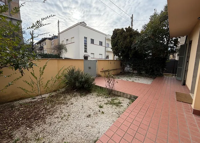 Via Oslavia 18 By Ospitaci Appartement *