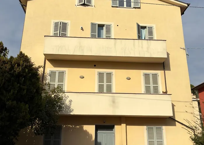 Appartement Via Oslavia 18 By Ospitaci